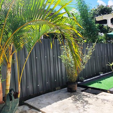 Suva City Accommodation Экстерьер фото