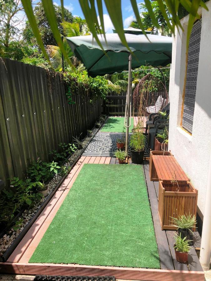 Suva City Accommodation Экстерьер фото