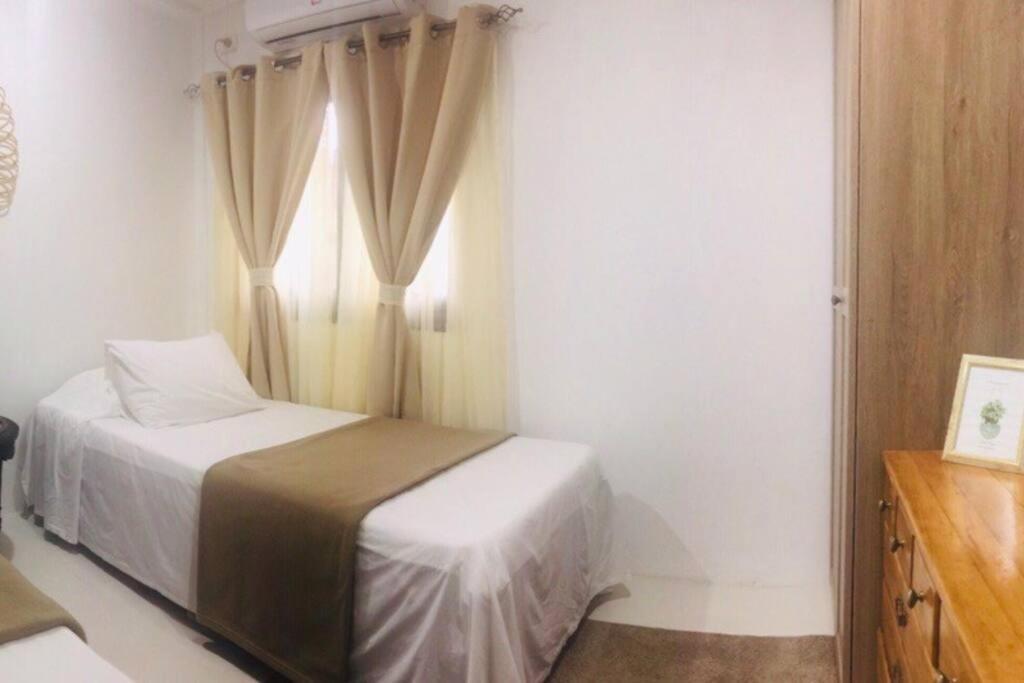 Suva City Accommodation Экстерьер фото