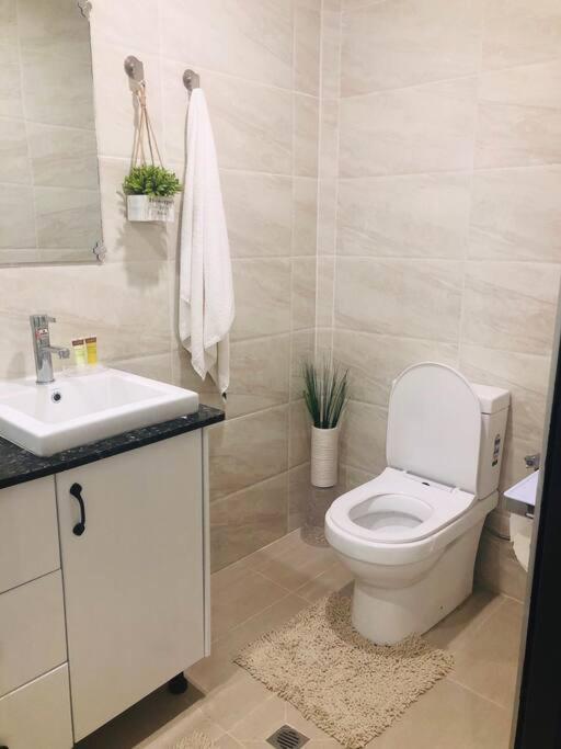 Suva City Accommodation Экстерьер фото