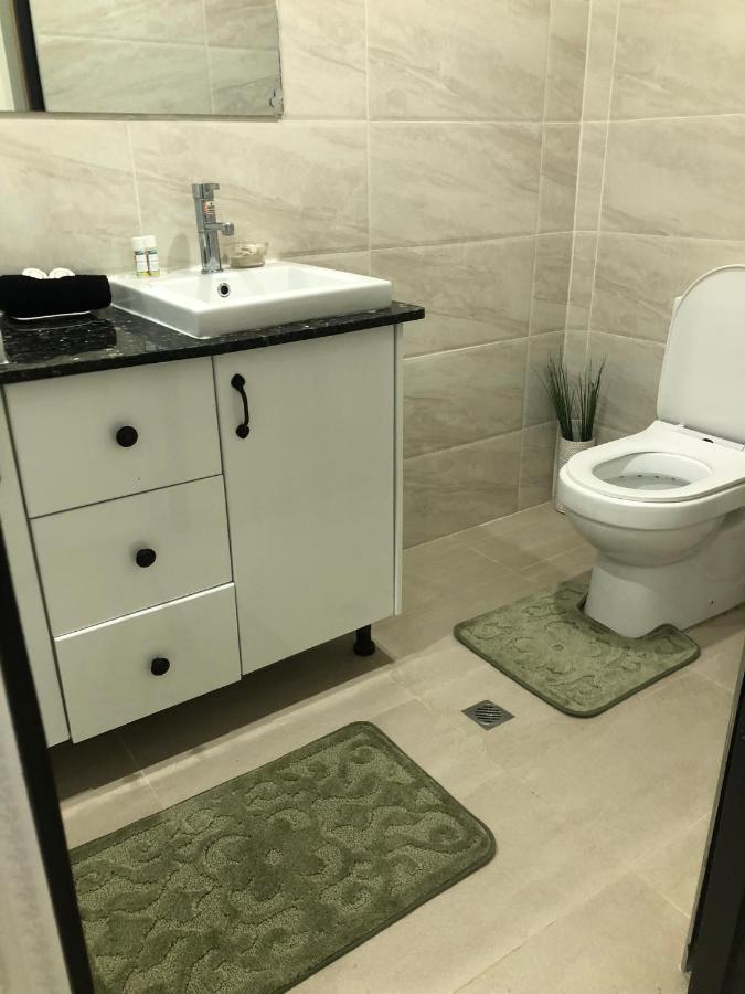 Suva City Accommodation Экстерьер фото