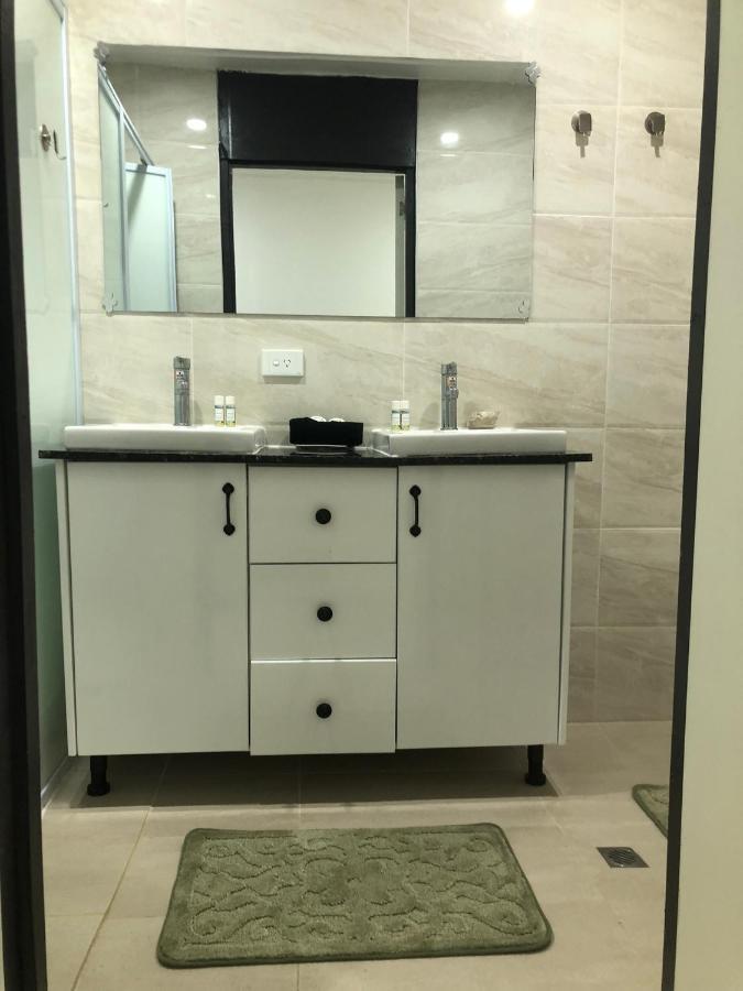Suva City Accommodation Экстерьер фото
