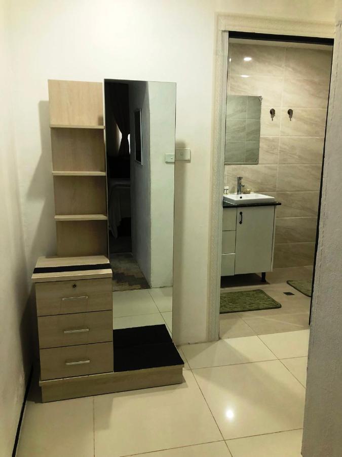Suva City Accommodation Экстерьер фото