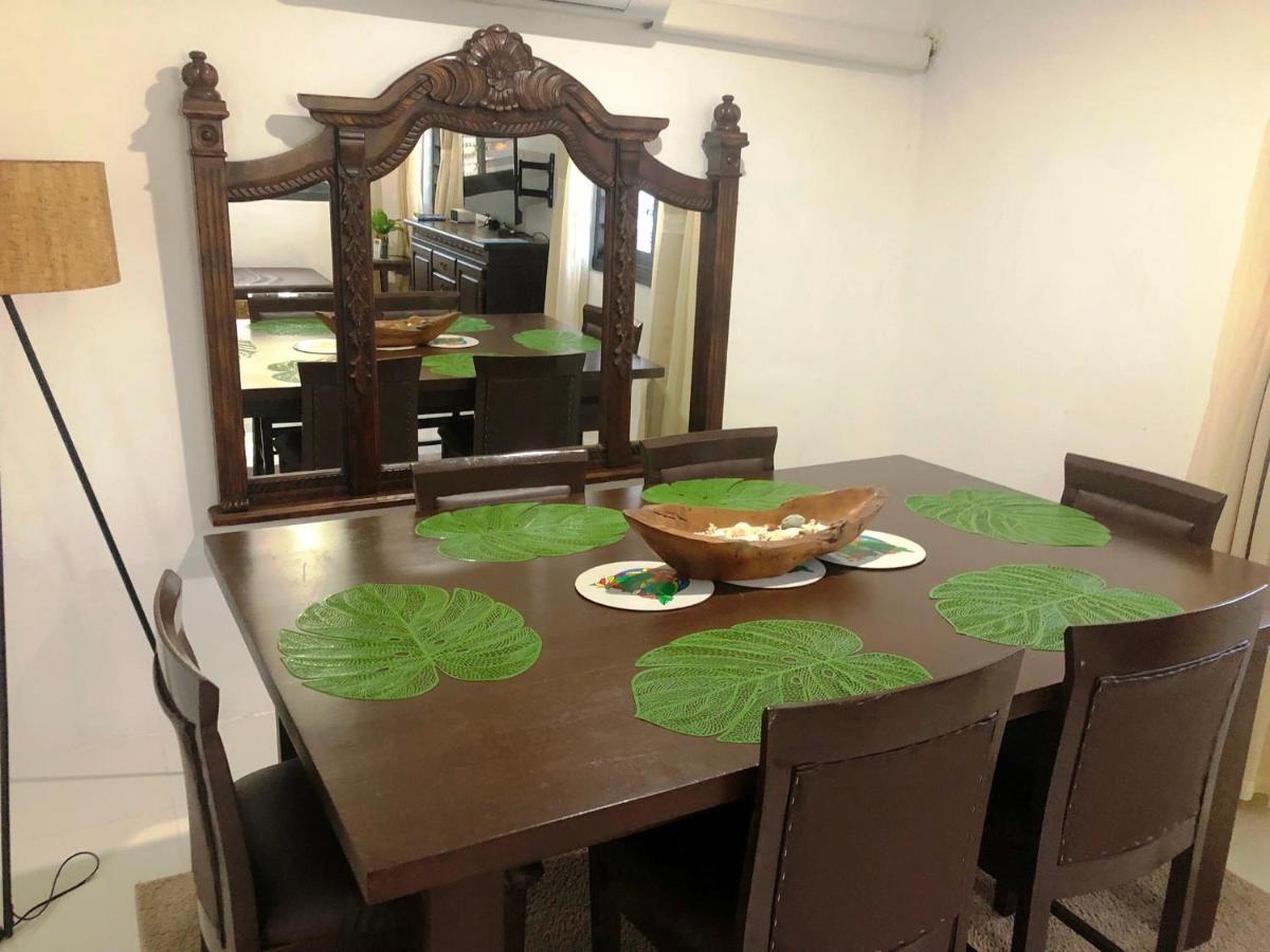Suva City Accommodation Экстерьер фото