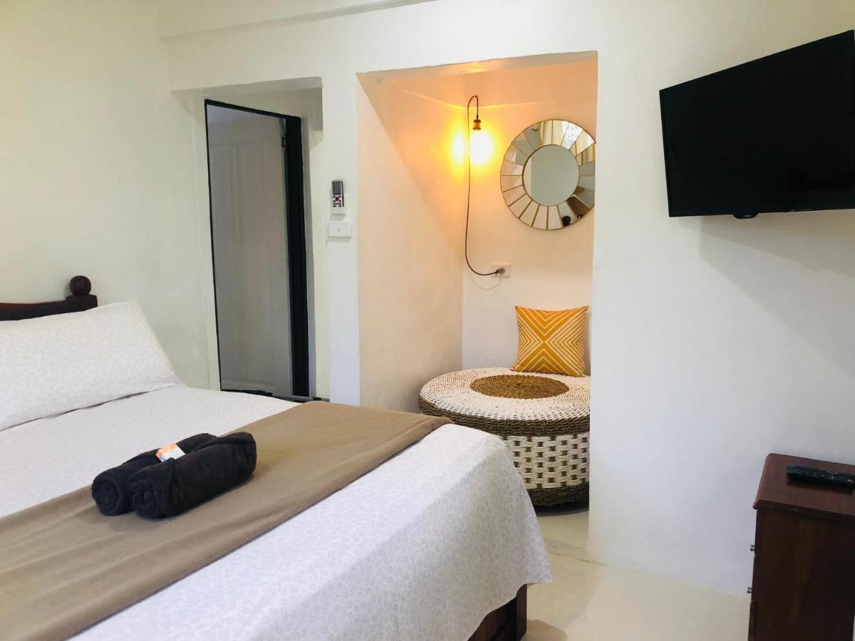Suva City Accommodation Экстерьер фото